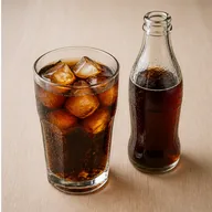 Cola 0,33l