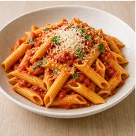 Pasta Napoli