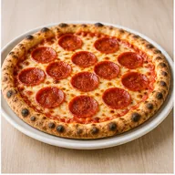 Pizza Salami
