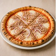 Pizza Tonno