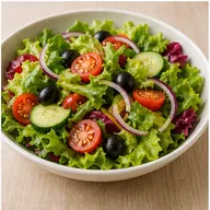 Salat Mista